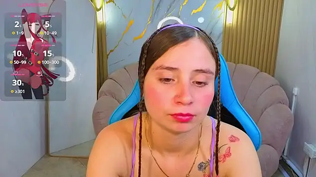 Ariana18 b online show from 03.24.26