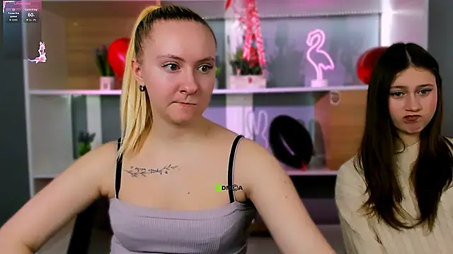 Snapshot of arianaa_cat chatting on 02.22.26 arianaa cat online show from 02.22.26