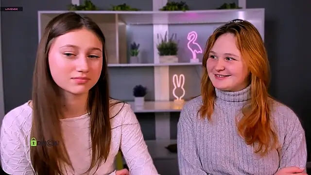 arianaa cat online show from 03.04.26