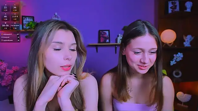 arianaa cat online show from 05.28.26