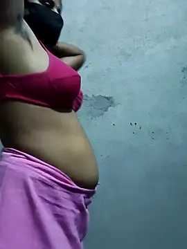 Sexy khushi19 online show from 02.04.26