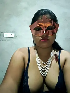 Sexy khushi19 online show from 03.08.26