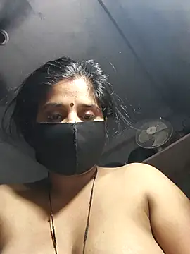 Sexy khushi19 online show from 04.09.26