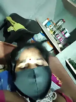 Sexy khushi19 online show from 04.12.26