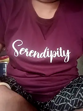 Snapshot of Annuhot143 chatting on 02.03.26 Annuhot143 online show from 02.03.26