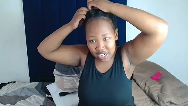 Lissa 27 online show from 02.16.26