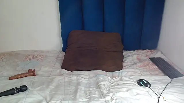 Snapshot of SexyyMandy chatting on 05.20.26 SexyyMandy online show from 05.20.26