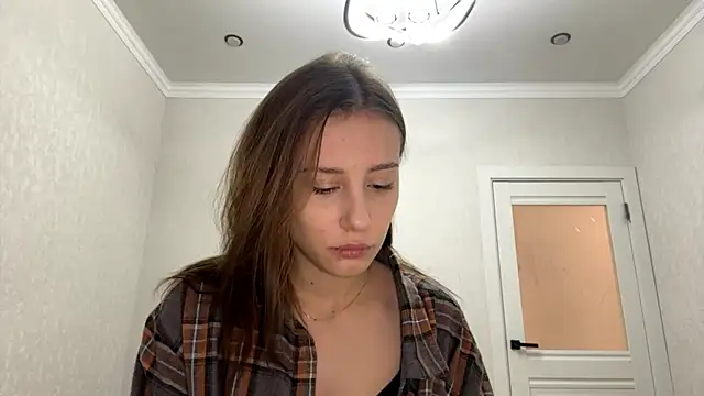 SofiaBlumer online show from 02.20.26