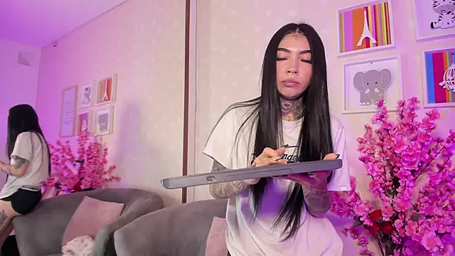 Ashley Blum  online show from 03.14.26