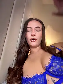  celeste  moore online show from 03.11.26