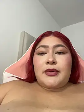 Snapshot of Rouse-Antonella_ chatting on 02.03.26 Rouse-Antonella online show from 02.03.26