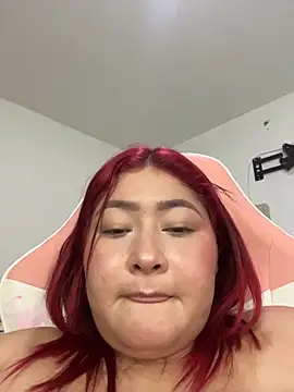 Snapshot of Rouse-Antonella_ chatting on 02.10.26 Rouse-Antonella online show from 02.10.26