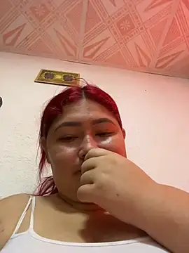 Snapshot of Rouse-Antonella_ chatting on 02.15.26 Rouse-Antonella online show from 02.15.26