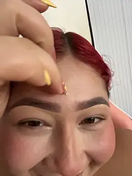 Snapshot of Rouse-Antonella_ chatting on 02.20.26 Rouse-Antonella online show from 02.20.26