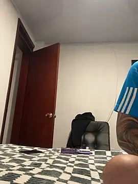 joeandlove online show from 02.10.26