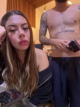 joeandlove online show from 02.19.26