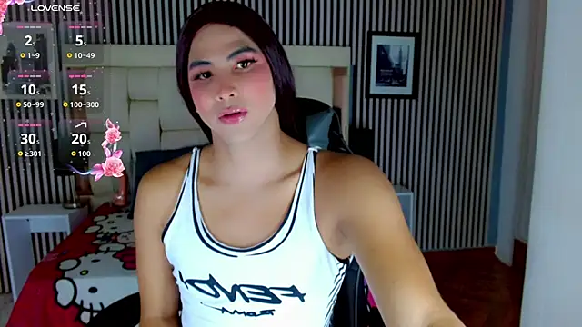 Snapshot of Sophia_Valentina chatting on 02.12.26 Sophia Valentina online show from 02.12.26