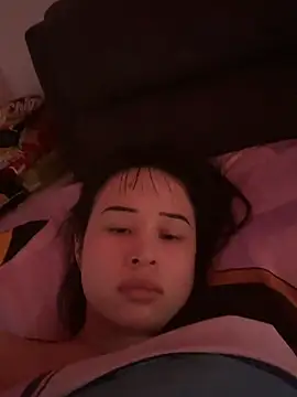 Snapshot of Just-Lilly chatting on 02.09.26 Just-Lilly online show from 02.09.26