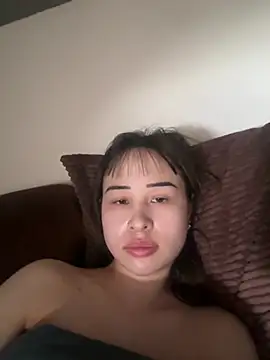 Snapshot of Just-Lilly chatting on 02.12.26 Just-Lilly online show from 02.12.26