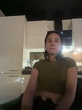 Snapshot of Just-Lilly chatting on 02.23.26 Just-Lilly online show from 02.23.26