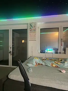 Snapshot of Just-Lilly chatting on 02.27.26 Just-Lilly online show from 02.27.26