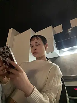 Just-Lilly online show from 03.18.26