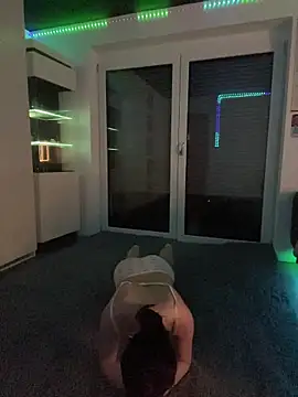 Just-Lilly online show from 03.24.26