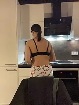 Just-Lilly online show from 03.29.26