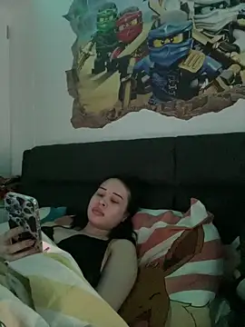 Just-Lilly online show from 03.30.26