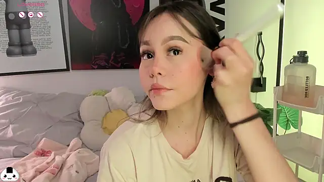 Hey lucy   online show from 04.13.26