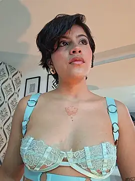 Eva Monroes online show from 03.13.26