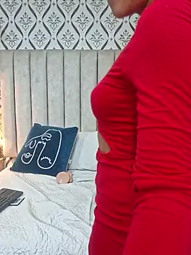 Eva Monroes online show from 04.02.26