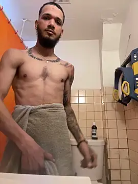 EnanoVerga online show from 02.03.26