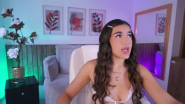 IvyGrabes online show from 05.22.26