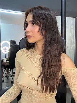 SofiaRivero online show from 02.17.26