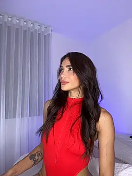 Snapshot of SofiaRivero chatting on 06.04.26 SofiaRivero online show from 06.04.26