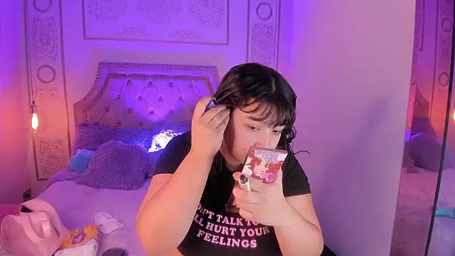 Honny Blaice  online show from 02.07.26