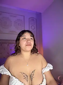 Honny Blaice  online show from 03.26.26