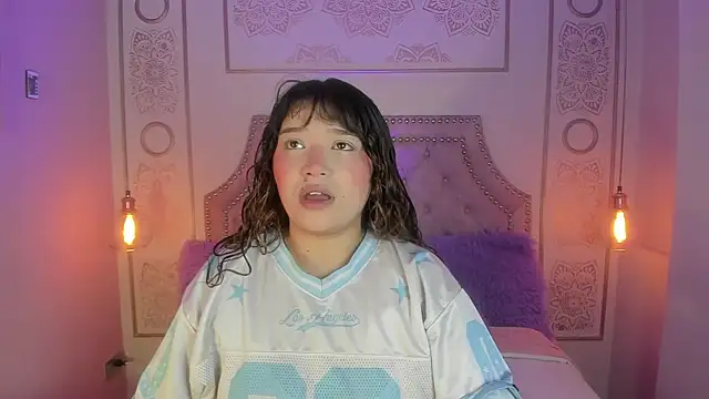 Honny Blaice  online show from 04.11.26