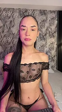 Mialarouse online show from 02.03.26