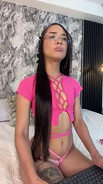 Mialarouse online show from 02.08.26