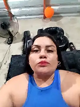 Lena Cum69 online show from 02.24.26