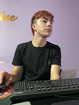 Snapshot of AlexanderCollman2 chatting on 02.02.26 AlexanderCollman2 online show from 02.02.26