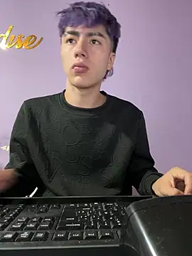 Snapshot of AlexanderCollman2 chatting on 02.13.26 AlexanderCollman2 online show from 02.13.26