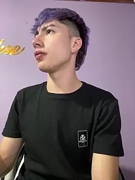 Snapshot of AlexanderCollman2 chatting on 02.14.26 AlexanderCollman2 online show from 02.14.26