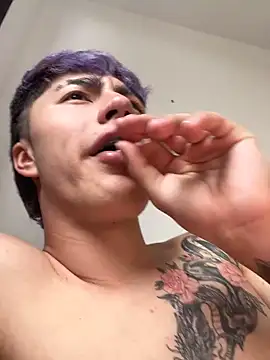 Snapshot of AlexanderCollman2 chatting on 02.15.26 AlexanderCollman2 online show from 02.15.26