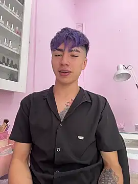 Snapshot of AlexanderCollman2 chatting on 02.17.26 AlexanderCollman2 online show from 02.17.26