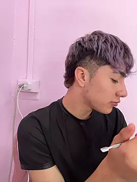 Snapshot of AlexanderCollman2 chatting on 02.27.26 AlexanderCollman2 online show from 02.27.26