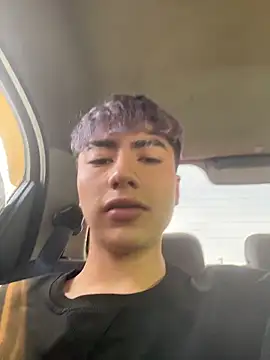 Snapshot of AlexanderCollman2 chatting on 03.01.26 AlexanderCollman2 online show from 03.01.26