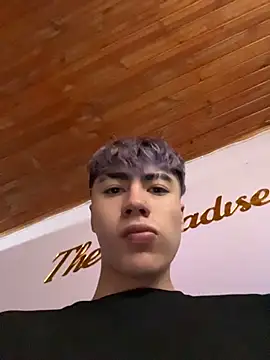 AlexanderCollman2 online show from 03.05.26